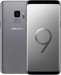 Замена дисплея на телефоне Samsung Galaxy S9 в Омске